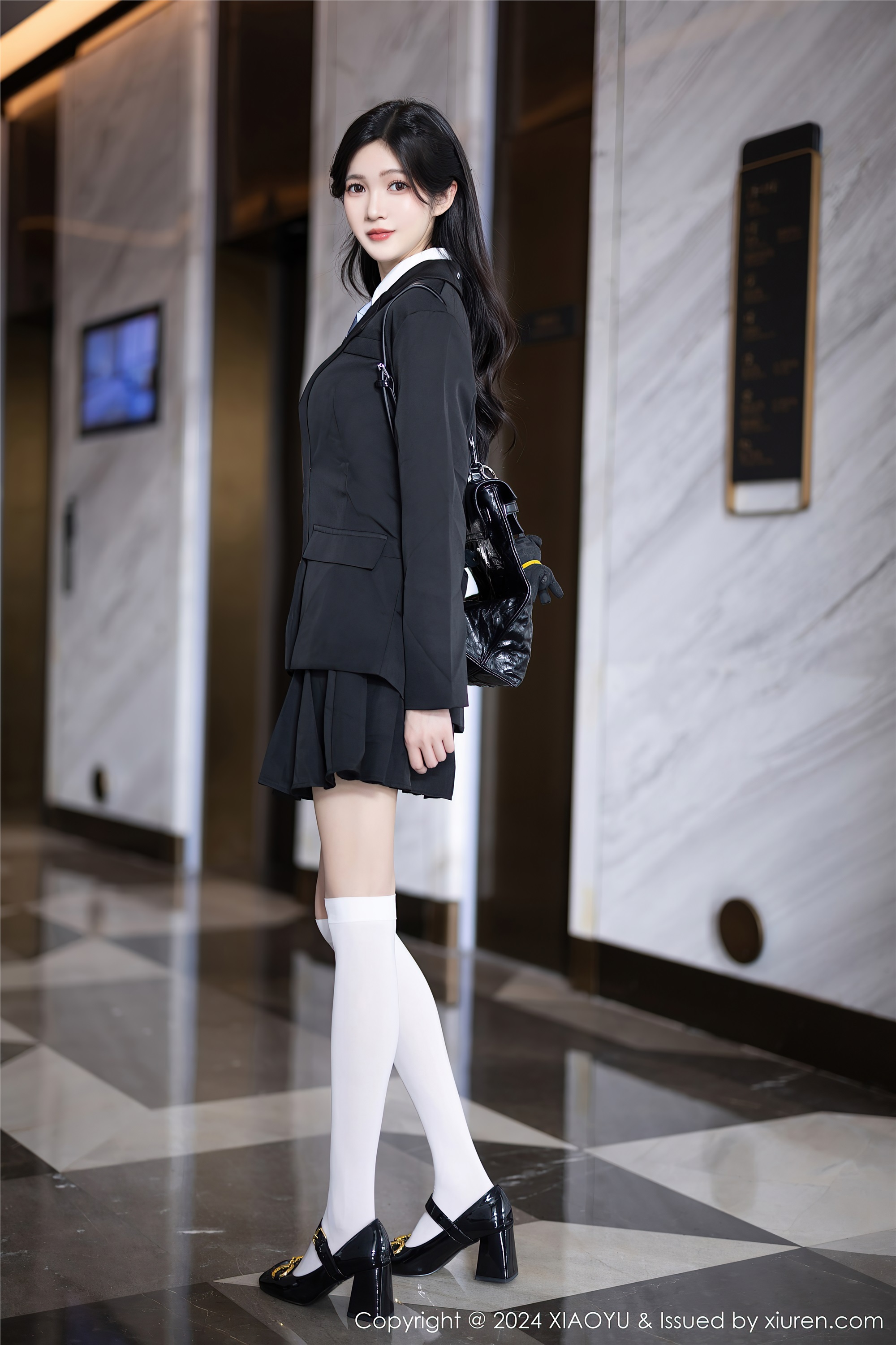 XIAOYU语画界 2024.02.19 VOL.1204 程程程-